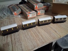 Rake hornby gwr for sale  WELLINGTON