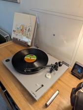 Rega rp1 turntable for sale  BRAINTREE
