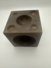 Steel dapping doming for sale  Greenlawn