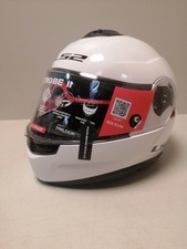 Motorradhelm ls2 modularer gebraucht kaufen Motorradhelm ls2 modularer gebraucht kaufen  Herten