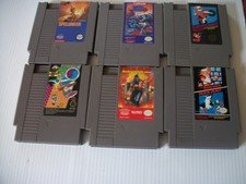 Lot vintage nintendo for sale  Katy