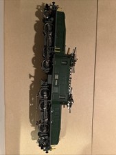 Märklin krokodil gebraucht kaufen  Haßfurt