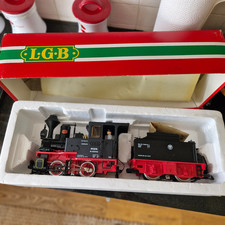 Lgb locomotive tender for sale Lgb locomotive tender for sale  CREWE