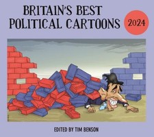 Britain best political for sale  ROSSENDALE