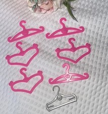 7pcs doll accessories for sale  Newport News