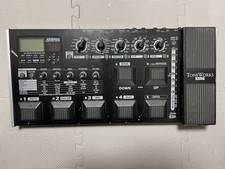 Pedal de efeitos múltiplos de guitarra elétrica KORG ToneWorks AX3000G usado Japão comprar usado  Enviando para Brazil