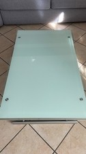 Tavolino vetro trasformabile usato Tavolino vetro trasformabile usato  Segrate