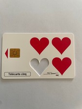 Telecarte unites gn503a d'occasion  Neuville-de-Poitou