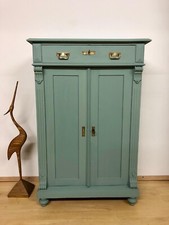 Antikes jugendstil vertiko gebraucht kaufen  Obrigheim