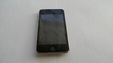 Apple iPod touch 2ª geração preto (8GB) ordem de funcionamento completa 880 comprar usado  Enviando para Brazil