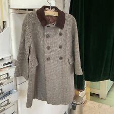 Vintage child tweed for sale  BUCKFASTLEIGH