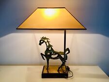 Elegante lampada scultura usato  Taranto