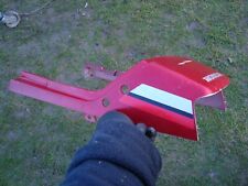 Honda cb125t cb125 for sale  MALVERN