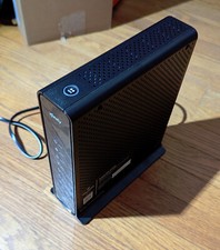 Xfinity modem router for sale  Longmeadow