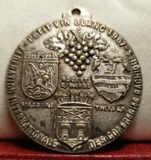 1967 37mm bronze d'occasion  Paris XIII