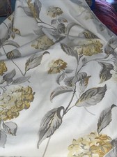 Laura ashley yellow for sale  SOUTHAMPTON