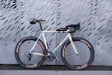 Kit cadre fourche d'occasion Kit cadre fourche d'occasion  Lagny-sur-Marne