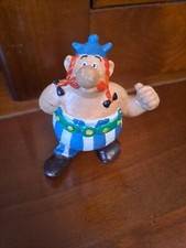 Figurine obelix d'occasion  Franconville