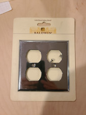 Baldwin switch plate for sale  Eagle River