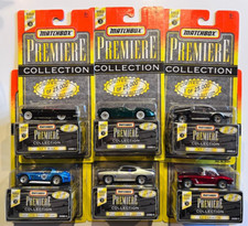 Matchbox premiere collection for sale  Littleton