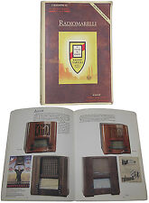 Libro radiomarelli old usato  Orsago