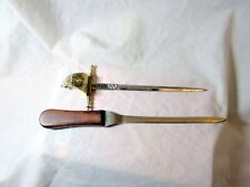 Vintage letter openers for sale  STIRLING