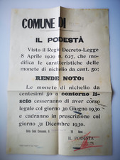 Pianiga venezia fine usato  Polcenigo