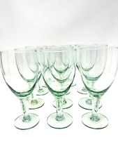 Set handblown recycled for sale  Gardena