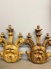 Antica coppia grandi usato  Viterbo