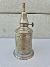 Rare lampe pigeon d'occasion  Abbeville