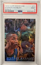 1996 stephon marbury for sale  Albany