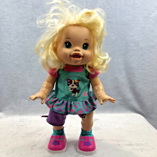 Hasbro baby alive for sale  Simi Valley