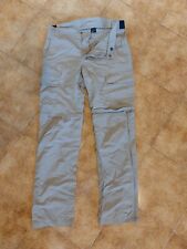 Pantaloni trekking unisex usato  Treviso