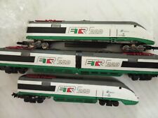 Loco elettrico treni usato  Benevento