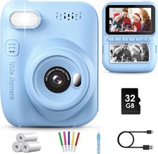 Kids camera instant for sale  STOCKPORT
