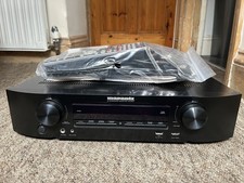 Marantz nr1605 7.1 for sale  BOURNEMOUTH