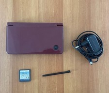 Nintendo dsi console usato  Ivrea