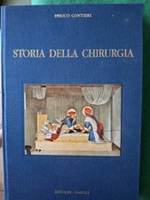Enrico contieri storia usato  Marino