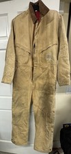 Vtg carhartt insulated for sale  Linton