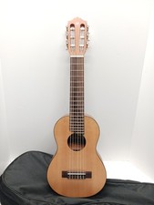 Yamaha guitar ukulele for sale  Bristol