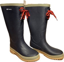 Tretorn damen gummistiefel gebraucht kaufen  Ludwigsfelde