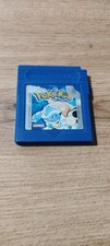 Pokémon version bleue d'occasion  Le Mans