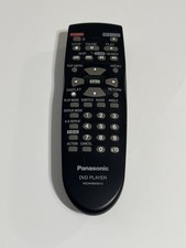 Panasonic dvd player for sale  Goldsboro