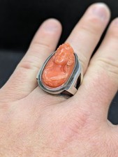 Ancien bijoux bague d'occasion  Seurre