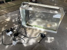 Fluval spec19 fishtank for sale  LONDON