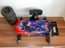 Lrp team 8 gebraucht kaufen  Kressbronn