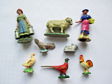 Lot figurines theme d'occasion  Saint-Dié-des-Vosges