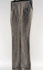 Pantalone donna lino usato  Carlentini