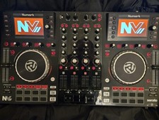 Numark nvii controller for sale  RADLETT