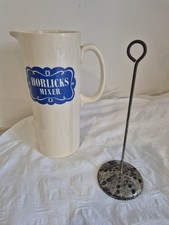 Horlicks vintage mixer for sale  BANBURY